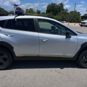 2026 Subaru CROSSTREK SPORT 缩略图 11