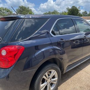 صورة 9 لـ 2015 Chevrolet EQUINOX LS