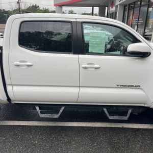2019 Toyota TACOMA TRD SPORT 缩略图 11
