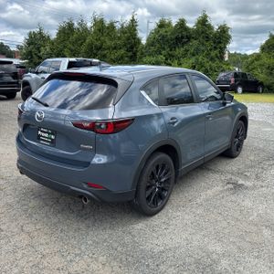 2024 Mazda CX-5 2.5 S CARBON EDITION 照片 7