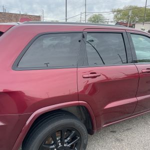 JEEP GRAND CHEROKEE - 9