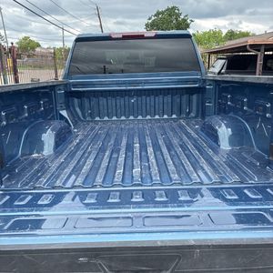 2025 Chevrolet SILVERADO 2500HD LT 缩略图 41