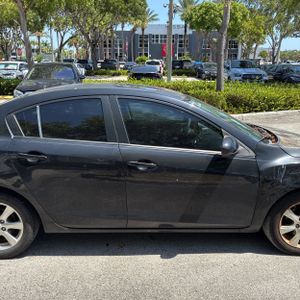 2011 Mazda MAZDA3 I TOURING 缩略图 11