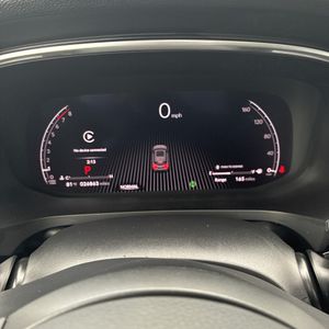 2025 Acura MDX SH-AWD — миниатюра 40