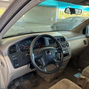 صورة مصغرة 33 لـ 2003 Honda ODYSSEY EX