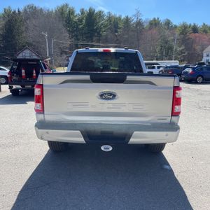 FORD F-150 XL - 7