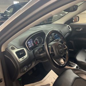 2019 JEEP COMPASS LATITUDE 缩略图 36