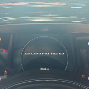 2026 Dodge DURANGO GT PLUS 缩略图 43