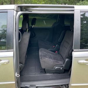 2015 Dodge GRAND CARAVAN SE — миниатюра 33