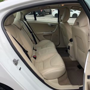 2014 Volvo S60 T5 PREMIER — миниатюра 35