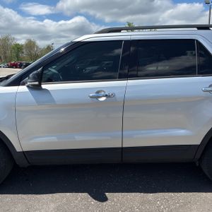 FORD EXPLORER SPORT - 4