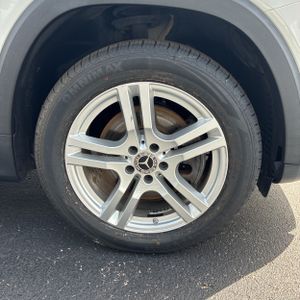 صورة مصغرة 20 لـ 2023 Mercedes-BENZ GLB