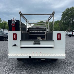 CHEVROLET SILVERADO - 7