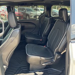 2025 Chrysler PACIFICA LIMITED 缩略图 34