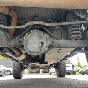 2012 JEEP WRANGLER UNLIMITED SAHARA — фото 24