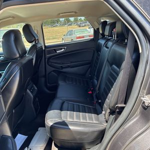2020 FORD EDGE SEL thumbnail 34