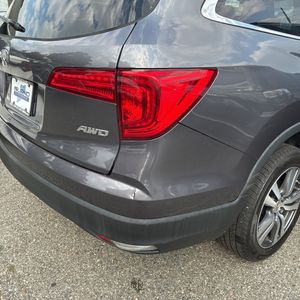 صورة مصغرة 57 لـ 2018 Honda PILOT EX-L