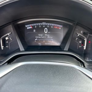 2019 Honda CR-V EX-L — фото 40