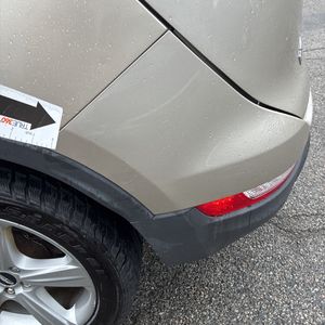 2015 Lincoln MKC BASE — миниатюра 58