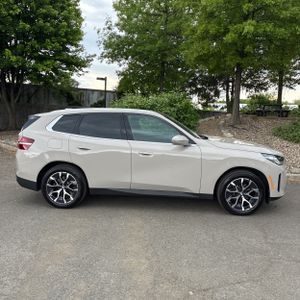 BMW X3 30 XDRIVE - 10