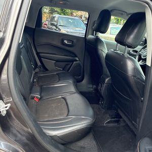 2018 JEEP COMPASS LATITUDE 缩略图 35