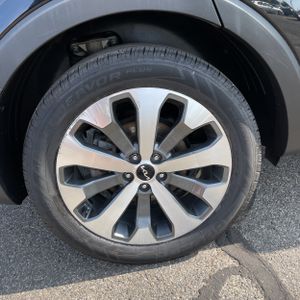 صورة مصغرة 19 لـ 2022 KIA TELLURIDE S
