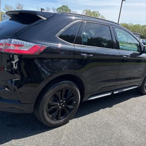 FORD EDGE SE - 9