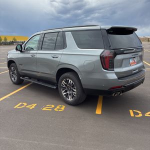 CHEVROLET TAHOE Z71 - 5