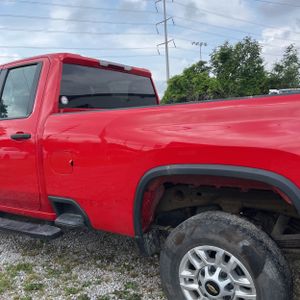صورة 6 لـ 2025 Chevrolet SILVERADO 2500HD WORK TRUCK