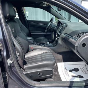 2018 Chrysler 300 S 缩略图 32