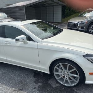 صورة مصغرة 13 لـ 2014 Mercedes-BENZ CLS
