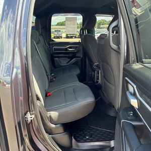 2021 RAM 1500 BIG HORN — миниатюра 35