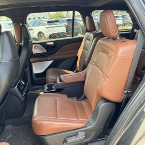 2020 Lincoln AVIATOR RESERVE 照片 34