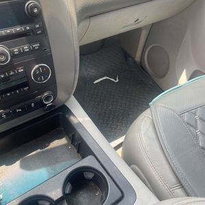 2012 Chevrolet TAHOE LT — фото 54