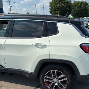 2018 JEEP COMPASS LATITUDE — фото 6