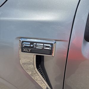 2023 FORD F-150 XLT 缩略图 16