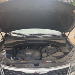 2014 KIA SORENTO LX 缩略图 36