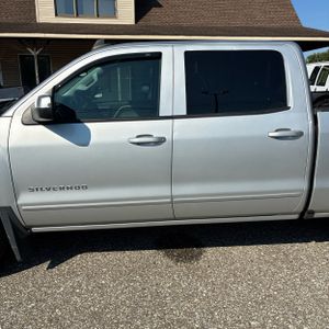 صورة 3 لـ 2016 Chevrolet SILVERADO 1500 LT Z71