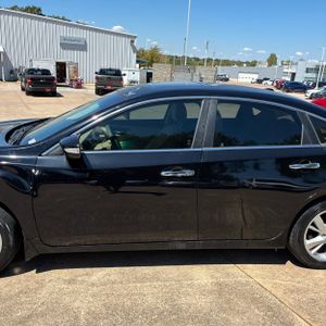 2015 Nissan ALTIMA 2.5 SV — фото 4