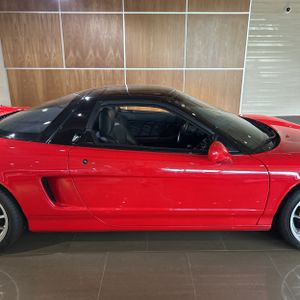1992 Acura NSX BASE — фото 10