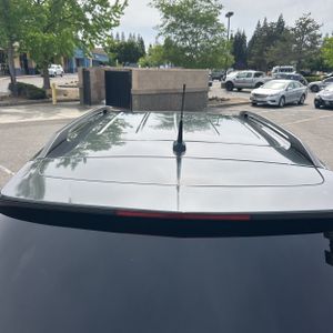 CADILLAC SRX BASE - 10