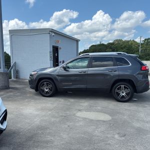 صورة 3 لـ 2015 JEEP CHEROKEE LATITUDE