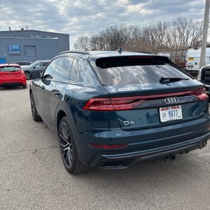 AUDI Q8 55 PREMIUM - 5