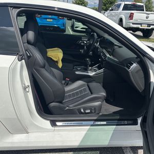 2023 BMW M2 BASE 照片 33