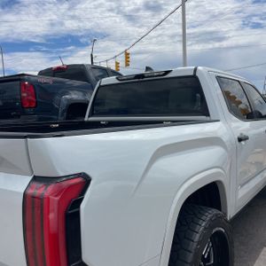 2024 Toyota TUNDRA CAPSTONE HV 照片 7