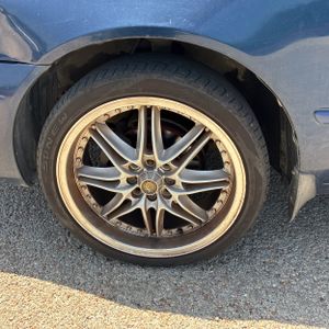 2001 Toyota COROLLA LE thumbnail 16