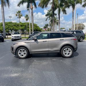 Land Rover Range Rover Evoque S - 3