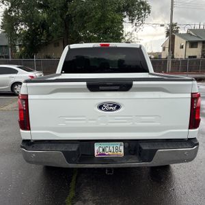 FORD F-150 XLT - 7