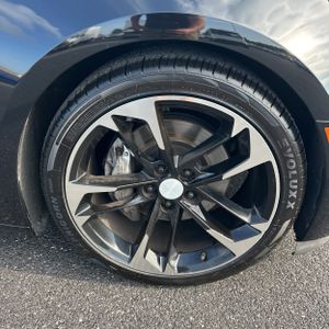 2016 Chevrolet CAMARO SS — фото 20