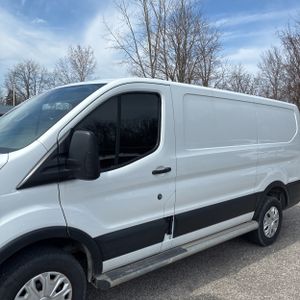 FORD TRANSIT 250 - 2